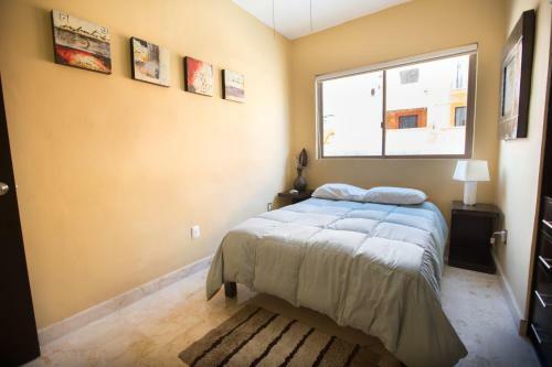 Apartamento Condominios Corto Maltes