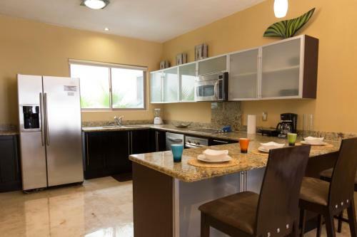 Apartamento Condominios Corto Maltes