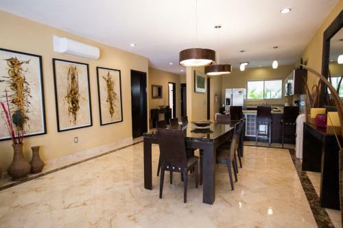 Apartamento Condominios Corto Maltes