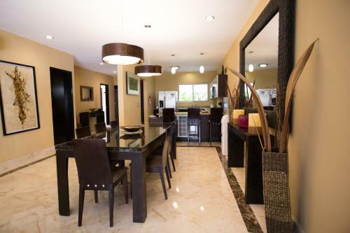 Apartamento Condominios Corto Maltes