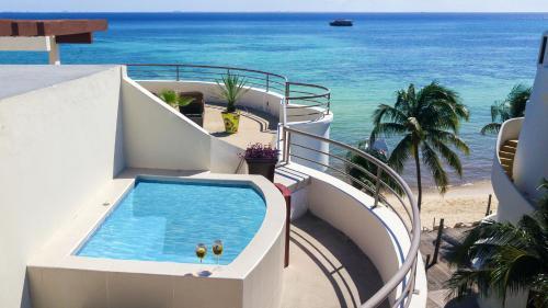 Apartamento Condominios Corto Maltes