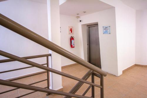 Apartamento Condominios Corto Maltes