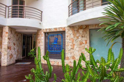 Apartamento Condominios Corto Maltes