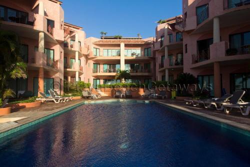 Apartamento Luna Encantada D3