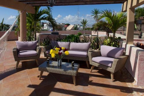 Apartamento Luna Encantada D3