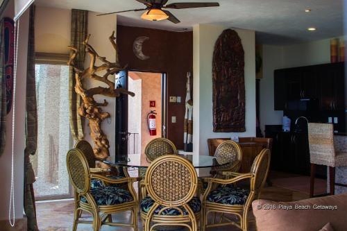 Apartamento Luna Encantada D3