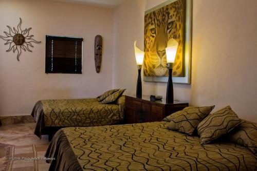 Apartamento Luna Encantada D3