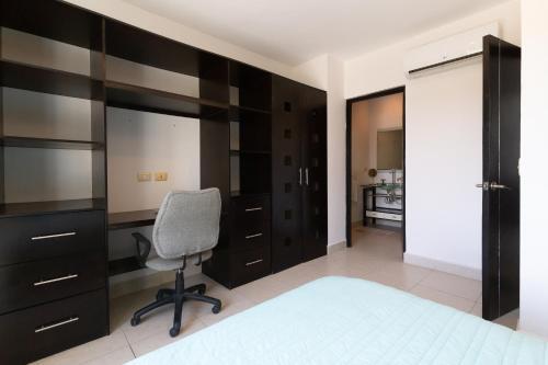 Palmeiras Apartment