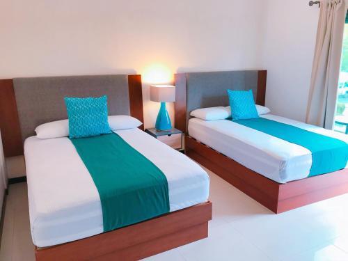 Apartment Playa Riviera Tendenza