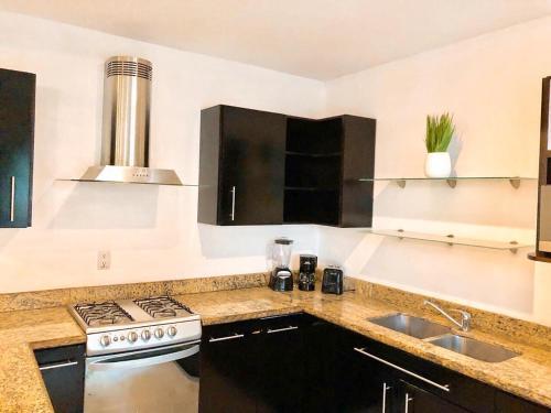 Apartment Playa Riviera Tendenza