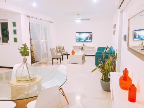 Apartment Playa Riviera Tendenza