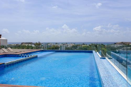 Apartamento Marea 34 By Moskito