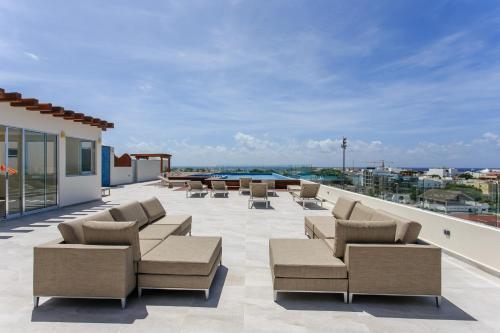 Apartamento Marea 34 By Moskito