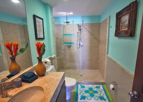 Apartamento Luxury Ph W Private Pool Near 5th Av - Kaan 302