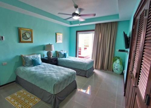 Apartamento Luxury Ph W Private Pool Near 5th Av - Kaan 302