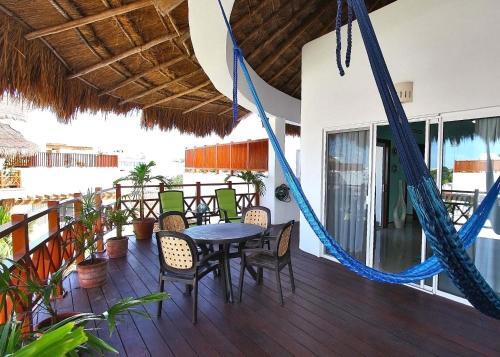 Apartamento Luxury Ph W Private Pool Near 5th Av - Kaan 302