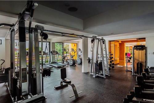 Apartamento Penthouse Lunada