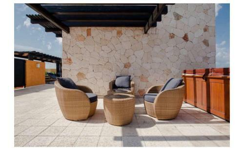 Apartamento Penthouse Lunada
