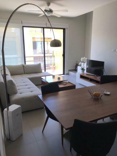 Apartamento Penthouse Lunada