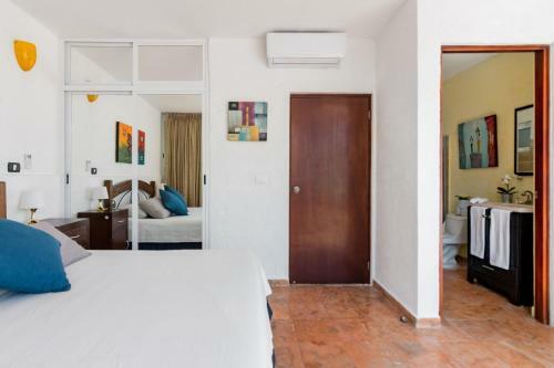 Apartamento Mamitas Penthouse