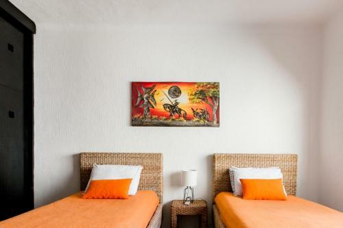 Apartamento Mamitas Penthouse