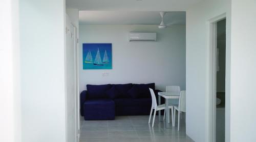 Bianco Sea View Apartments