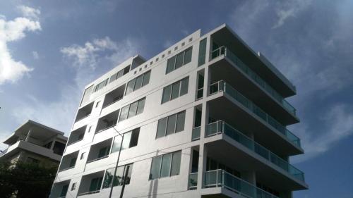 Bianco Sea View Apartments