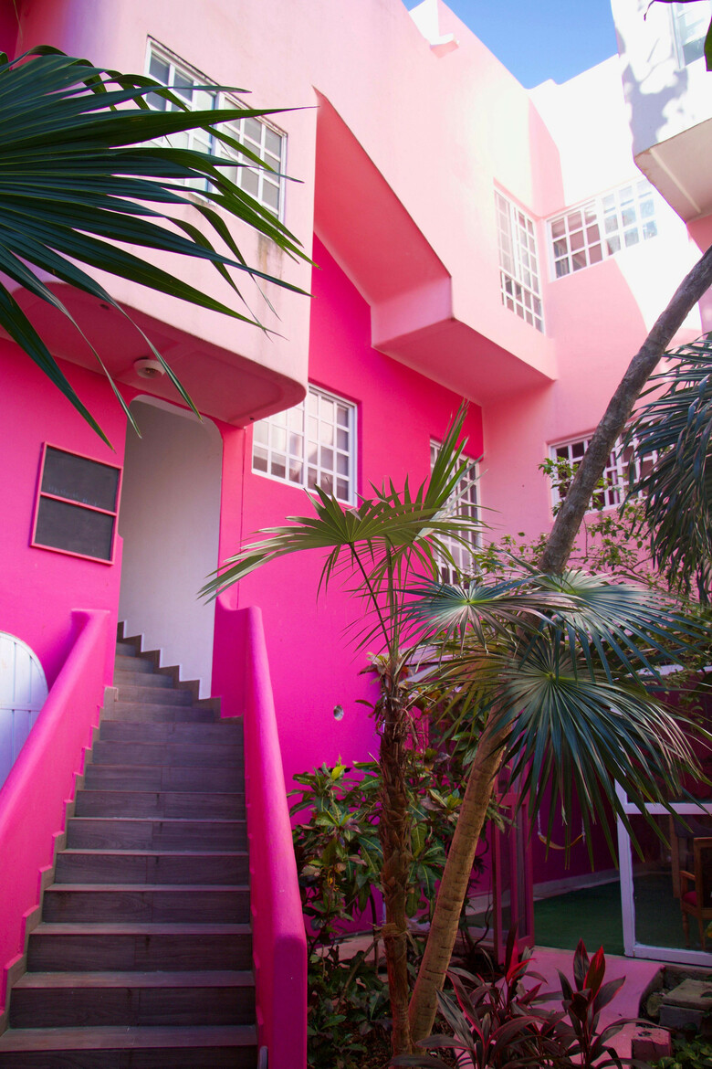 Hotel Santuario Playa