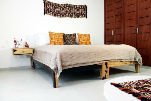 Apartamento Condo Hotel Piedra