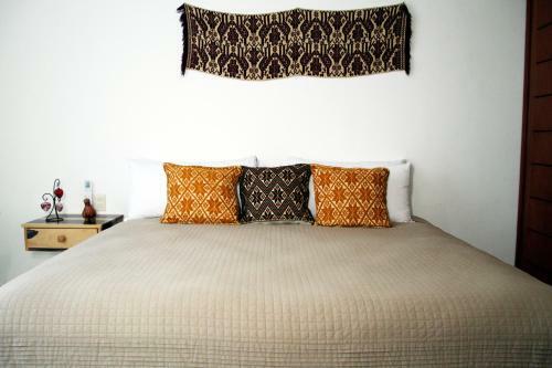 Apartamento Condo Hotel Piedra