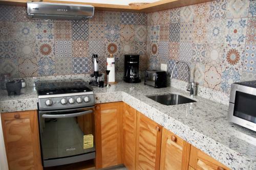 Apartamento Condo Hotel Piedra