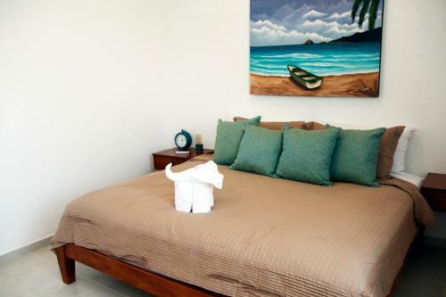 Apartamento Condo Hotel Piedra