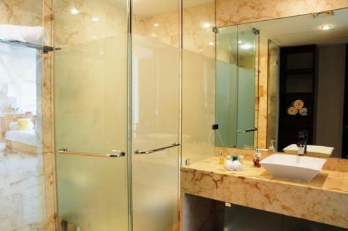 Apartamento Ikal Living 302