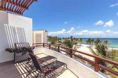 Apartamento Penthouse Las Nubes