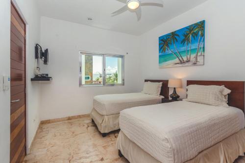 Apartamento Penthouse Las Nubes