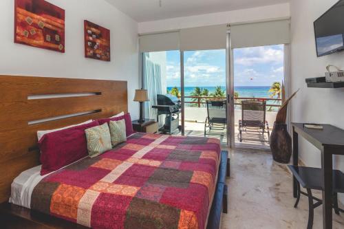 Apartamento Penthouse Las Nubes