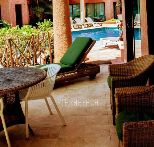 Apartamento Luna Encantada C1
