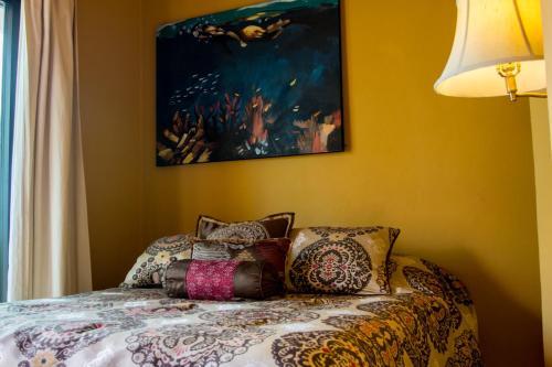 Apartamento Luna Encantada C1