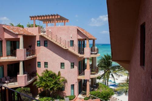 Apartamento Luna Encantada C1