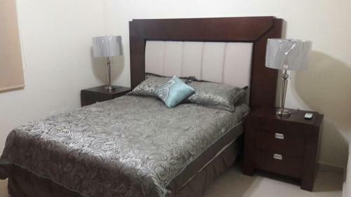 Apartamento Selvanova