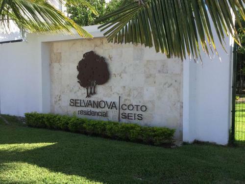 Apartamento Selvanova