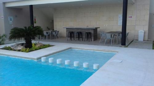 Apartamento Selvanova