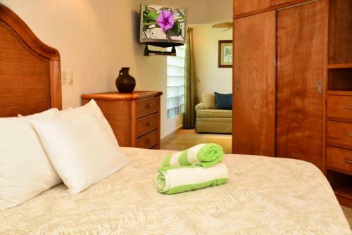 Apartamento Blue Palms Suites