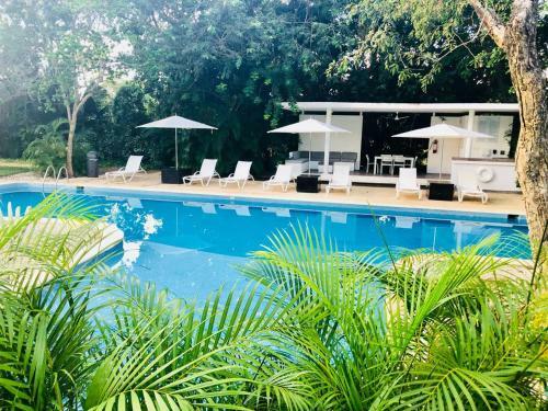 Casa De Lujo Playacar By Slieva