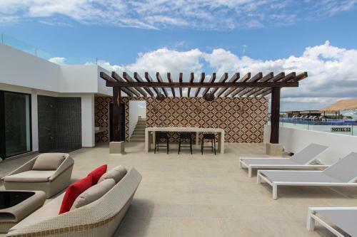 Apartamento Soul - 401