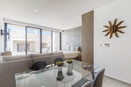 Apartamento Soul - 401