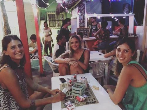 Hostel La Perinola
