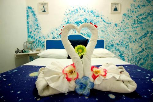 Bed & Breakfast Maya Vacanze Playa Aventura