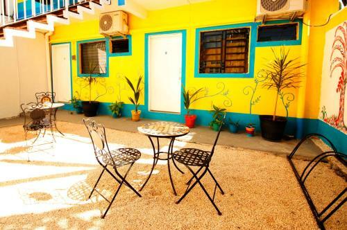 Bed & Breakfast Maya Vacanze Playa Aventura