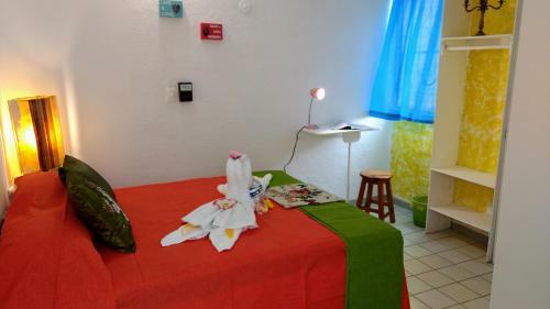 Bed & Breakfast Maya Vacanze Playa Aventura